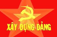 Tăng cường tuyên truyền về công tác xây dựng Đảng,  xây dựng hệ thống chính trị năm 2023
