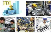 Nâng cao hiệu quả đầu tư nước ngoài trong giai đoạn mới