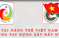 Cà Mau triển khai Đề án “Phát hiện, bồi dưỡng và phát huy tài năng trẻ Việt Nam giai đoan 2022 - 2030”
