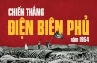 Tuyên truyền kỷ niệm 70 năm Chiến thắng Điện Biên phủ (07/5/1954 - 07/5/2024)