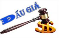 Tăng cường thực hiện các quy định pháp luật về đấu giá tài sản