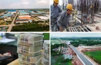 Đẩy nhanh tiến độ thực hiện và giải ngân kế hoạch đầu tư công năm 2023