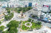 Cà Mau phát triển hệ thống đô thị tỉnh đến năm 2025, định hướng đến năm 2030
