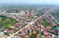 Khẩn trương rà soát, thực hiện sắp xếp đơn vị  hành chính cấp huyện, cấp xã giai đoạn 2023 – 2030