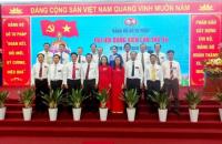 Một số kết quả nổi bật của Đảng bộ Sở Tư pháp 