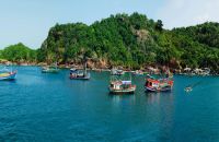 Hưởng ứng Tuần lễ Biển và Hải đảo Việt Nam,  Ngày Đại dương thế giới năm 2021