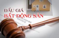 Tăng cường quản lý đất đai, chấn chỉnh hoạt động đấu giá đất