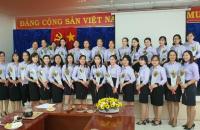 Động lực để nữ công chức, viên chức, người lao động  hoàn thành tốt mọi nhiệm vụ 