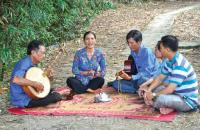 Chương trình Bảo tồn và phát huy bền vững giá trị di sản  văn hóa Việt Nam, giai đoạn 2021 - 2025