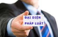 Quy định về đại diện trong tố tụng dân sự