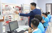 Tăng cường chỉ đạo công tác tuyển sinh, đào tạo các trình độ trong giáo dục nghề nghiệp