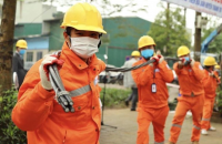 Tăng cường công tác quản lý, cung ứng và sử dụng điện