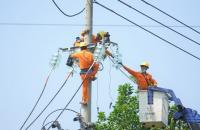 Đẩy mạnh thực hiện tiết kiệm điện trong mùa khô và năm 2023
