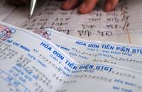 Hướng dẫn thực hiện một số nội dung cụ thể về thủ tục hành chính, bưu chính, thu tiền điện, nước
