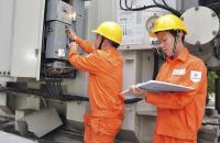 Tăng cường công tác quản lý an toàn sử dụng điện trong sinh hoạt, sản xuất kinh doanh và dịch vụ.