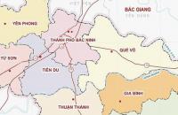 Hoàn thiện, hiện đại hóa hồ sơ, bản đồ địa giới hành chính và xây dựng cơ sở dữ liệu về địa giới hành chính