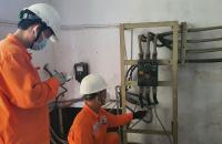 Đảm bảo cung cấp điện an toàn, ổn định
