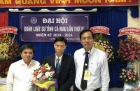 Luật sư Cà Mau đẩy mạnh hoạt động tư vấn, trợ giúp pháp lý
