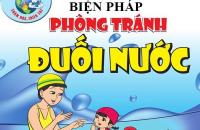  Về tăng cường công tác phòng chống đuối nước trẻ em 