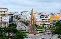 Tăng cường chỉ đạo thực hiện lập Quy hoạch tỉnh Cà Mau thời kỳ 2021 - 2030, tầm nhìn đến năm 2050