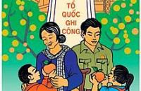 Tích cực tham gia ủng hộ, đóng góp vào Quỹ Đền ơn đáp nghĩa 
