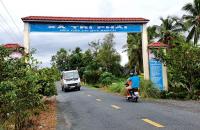 Thực hiện chương trình xây dựng nông thôn mới năm 2022 trên địa bàn tỉnh Cà Mau