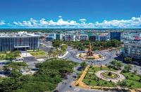 Phê duyệt Quy hoạch tỉnh Cà Mau thời kỳ 2021 – 2030 tầm nhìn đến năm 2050