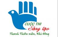 Cà Mau tổ chức Cuộc thi Sáng tạo thanh thiếu niên, nhi đồng