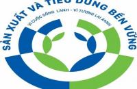 Cà Mau triển khai thực hiện Chương trình hành động quốc gia  về sản xuất và tiêu dùng bền vững năm 2025