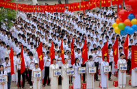 Triển khai thực hiện nhiệm vụ, giải pháp năm học 2024-2025