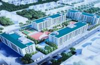 Cà Mau triển khai Kế hoạch xây dựng  và phát triển nhà ở xã hội  giai đoạn 2021 – 2030
