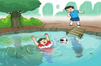 Phòng, chống đuối nước cho học sinh trên địa bàn tỉnh Cà Mau