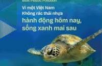 Hưởng ứng Ngày Môi trường Thế giới (05/6) và Tháng hành động vì môi trường năm 2025