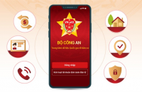10 địa điểm thu nhận hồ sơ cấp thẻ căn cước và tài khoản định danh điện tử