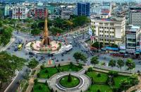 Cà Mau triển khai  Chương trình phát triển đô thị đến năm 2025, định hướng đến năm 2030