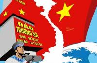 Tổ chức các hoạt động hưởng ứng Tuần lễ Biển và Hải đảo Việt Nam và Ngày Đại dương thế giới