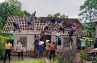 Thủ tướng Chính phủ chỉ đạo đẩy mạnh triển khai xoá nhà tạm, nhà dột nát 