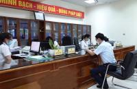 Thành phố Cà Mau: Cải cách thủ tục hành chính gắn với phòng, chống COVID-19