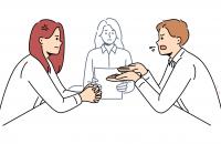 Tình huống pháp luật: Tranh chấp nghĩa vụ cấp dưỡng sau ly hôn
