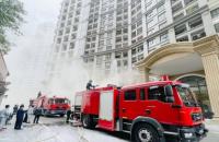 Tăng cường công tác phòng cháy, chữa cháy đối với nhà ở nhiều tầng, nhiều căn hộ, nhà ở riêng lẻ kết hợp sản xuất, kinh doanh