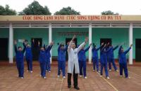 Quy định đối với cơ quan, tổ chức, cá nhân khi  đến thăm gặp, làm việc tại cơ sở cai nghiện ma túy