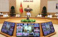 Đẩy mạnh phân cấp, phân quyền trong quản lý nhà nước