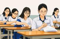 Tổ chức kỳ thi tốt nghiệp trung học phổ thông và tuyển sinh đại học, giáo dục nghề nghiệp năm 2026