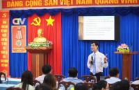 Cà Mau: Nâng cao kỹ năng truyền thông chính sách