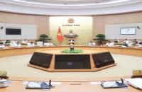 Cà Mau triển khai thực hiện Nghị quyết phiên họp Chính phủ thường kỳ tháng 11
