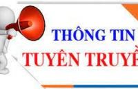 Định hướng nội dung phổ biến pháp luật tháng 9/2024