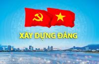 Phòng ngừa, phát hiện, ngăn chặn vi phạm của tổ chức đảng và đảng viên