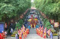 Đưa văn hóa, con người Việt Nam trở thành nền tảng phát triển đất nước trong kỷ nguyên mới
