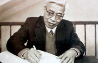 Tuyên truyên kỷ niệm 110 năm Ngày sinh đồng chí Phạm Hùng