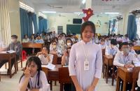 Sở Tư pháp đẩy mạnh phổ biến, giáo dục pháp luật cho thanh niên tỉnh Cà Mau